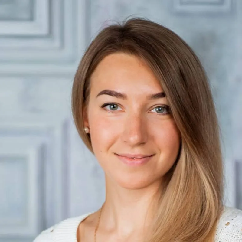 Екатерина Юрьевна